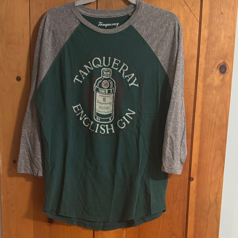 Lucky Brand Men’s Shirt